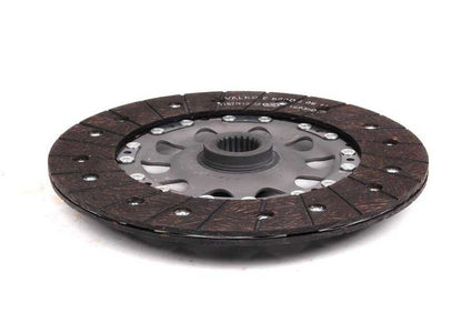 Kit de embreagem completa 21217837984 para BMW Z4 E85 e E86 (Modelos Z4 M 3.2) com mudança de motor e manual S54. Válido para veículos feitos entre 2006 e 2008. BMW original.