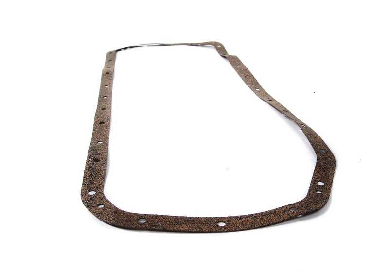 Junta sin amianto OEM 11131315085 para BMW E12, E28, E24, E23. Pieza original BMW, ideal para sellar componentes del motor sin riesgo de fugas.