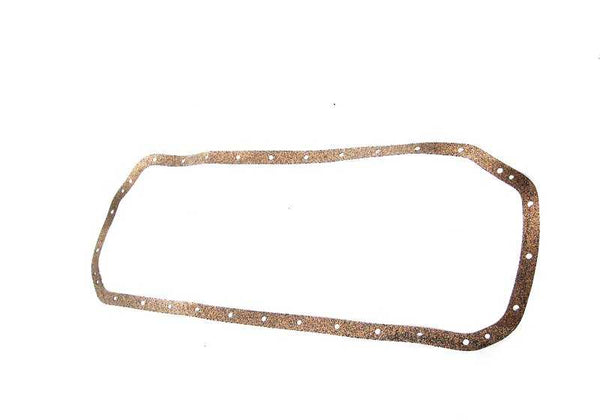 Junta sin amianto OEM 11131315085 para BMW E12, E28, E24, E23. Pieza original BMW, ideal para sellar componentes del motor sin riesgo de fugas.