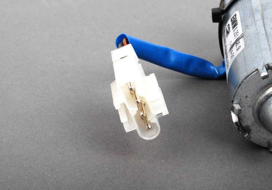 Electric Seat Height Adjuster OEM 52108251618 for BMW E46, E53. Original BMW.