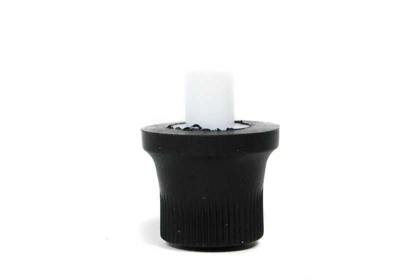 Drehknopf Bordmonitor Menú para BMW Serie 3 E46 (OEM 65528384681). Original BMW
