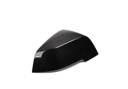 Tapa del retrovisor exterior derecho carbono M Performance OEM 51162211904 para BMW F20, F21, F22, F87, F30, F31, F34, F32, F33, F36, X1 E84… y más. Original BMW.