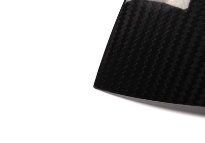 Tapa del retrovisor exterior derecho carbono M Performance OEM 51162211904 para BMW F20, F21, F22, F87, F30, F31, F34, F32, F33, F36, X1 E84… y más. Original BMW.