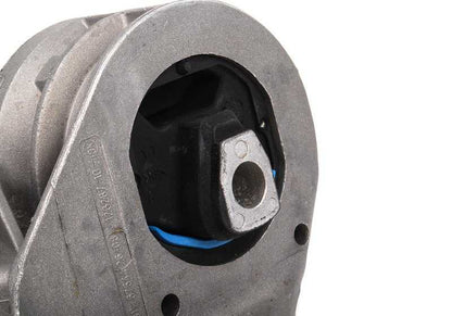 Soporte de caja de cambios con silentblock OEM 22316754426 para MINI R50, R52 (Cooper manual y automático). Original MINI.