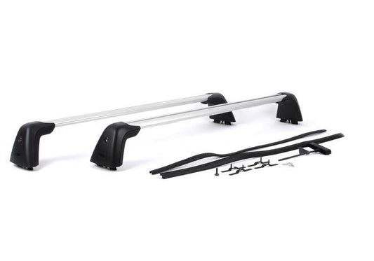 Roofaquipajas de BMW F30, F34, F80 (OEM 82712361814). BMW d'origine.