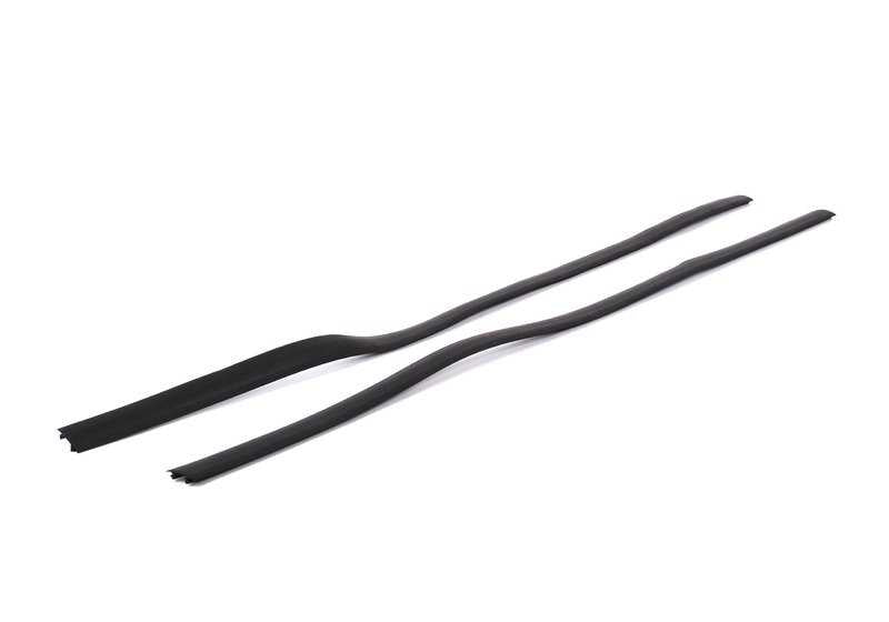 Roofaquipajas de BMW F30, F34, F80 (OEM 82712361814). BMW d'origine.