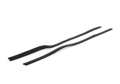 Roofaquipajas de BMW F30, F34, F80 (OEM 82712361814). BMW d'origine.
