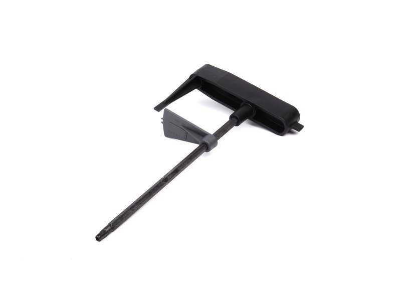 Roofaquipajas de BMW F30, F34, F80 (OEM 82712361814). BMW d'origine.