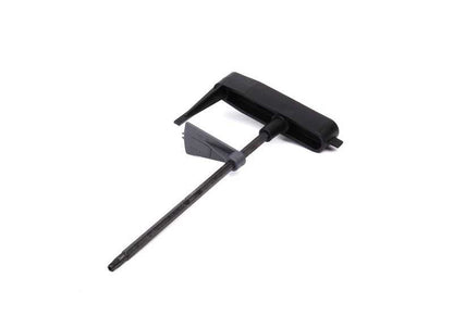 Roofaquipajas de BMW F30, F34, F80 (OEM 82712361814). BMW d'origine.