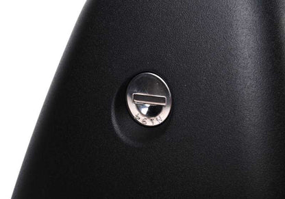 Roofaquipajas de BMW F30, F34, F80 (OEM 82712361814). BMW d'origine.