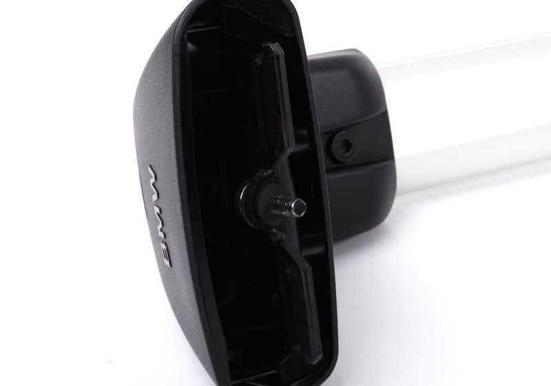Roofaquipajas de BMW F30, F34, F80 (OEM 82712361814). BMW d'origine.