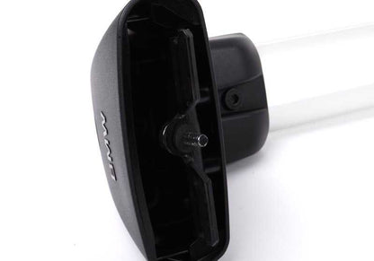 Roofaquipajas de BMW F30, F34, F80 (OEM 82712361814). BMW d'origine.