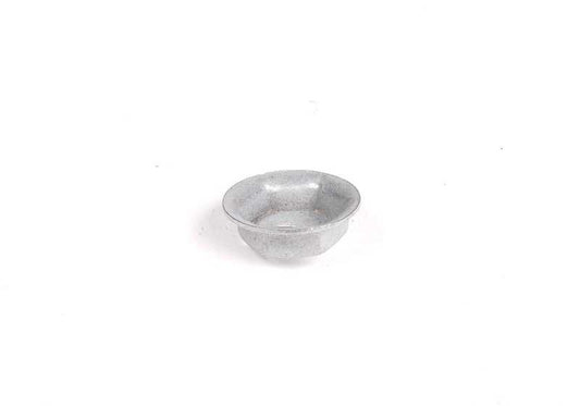Tuerca con reborde OEM 07149182597 para BMW E36, E39, F12, F13, Z3, E52. Compatible con múltiples componentes interiores y exteriores. Original BMW.