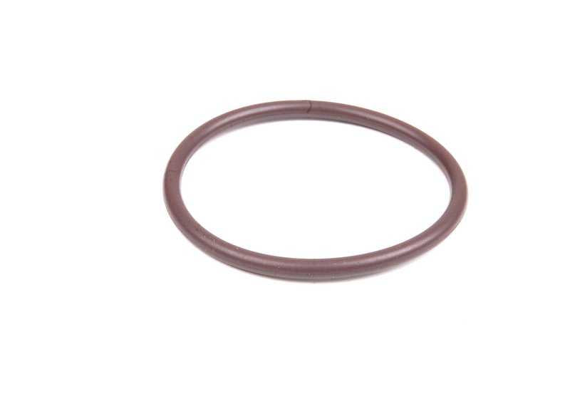 Junta tórica OEM 12611277602 para BMW E30 y E34. Original BMW.