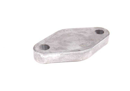 Tapa de motor OEM 11727511542 para BMW E81, E82, E87, E88, E46, E90, E91, E92, E93, E60, E61, F10, F11, F18, E63, E64, E65, E66, F01, F02, E84, E83, F25, E70, E85, E86, E89. Original BMW.