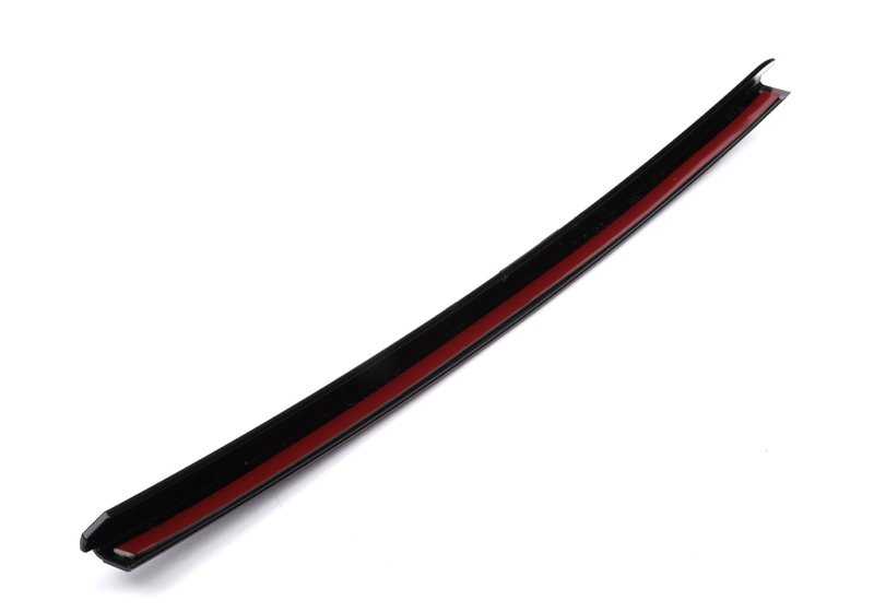 Embellecedor pilar D derecho OEM 51367037402 para MINI R50, R53. Original MINI.