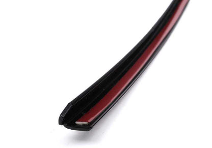 Embellecedor pilar D derecho OEM 51367037402 para MINI R50, R53. Original MINI.