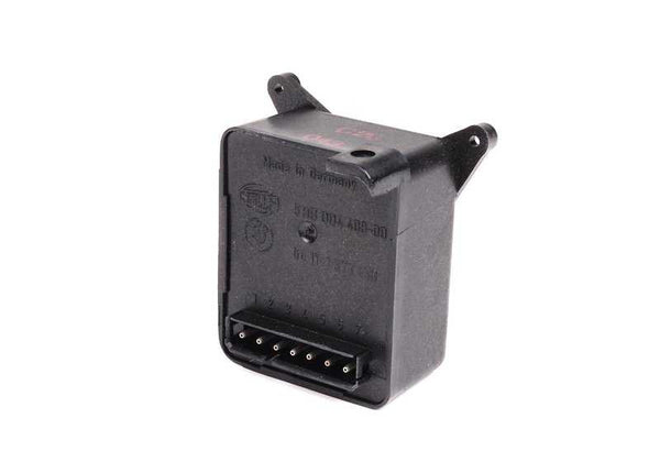 Módulo de control del sistema de calefacción y aire acondicionado OEM 64111373214 para BMW E28, E24. Original BMW.