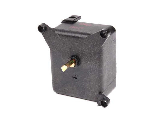 Modulo di controllo del sistema di riscaldamento e condizionamento dell'aria OEM 64111373214 per BMW E28, E24. BMW originale.