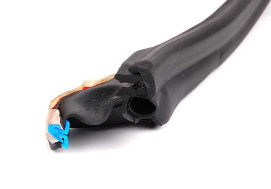 PENALITY BOARD FOR MARCO PARABRISAS OEM 51718410169 for BMW E36 and Z3. Original BMW.