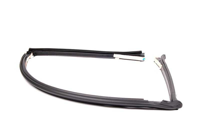 Junta de estanqueidad para marco parabrisas OEM 51718410169 para BMW E36 y Z3. Original BMW.