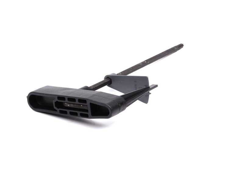 Roofaquipajas de BMW F30, F34, F80 (OEM 82712361814). BMW d'origine.