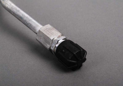 Secador de linha de pressão-evaporador para BMW E39 (OEM 64538379720). BMW original