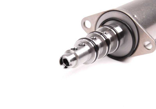 Valvola magnetica OEM 11367841072 per BMW E60, E61, E63, E64 M5 e M6 con motore S85. Compatibile con i modelli con cambiamento manuale e trazione posteriore. BMW originale.