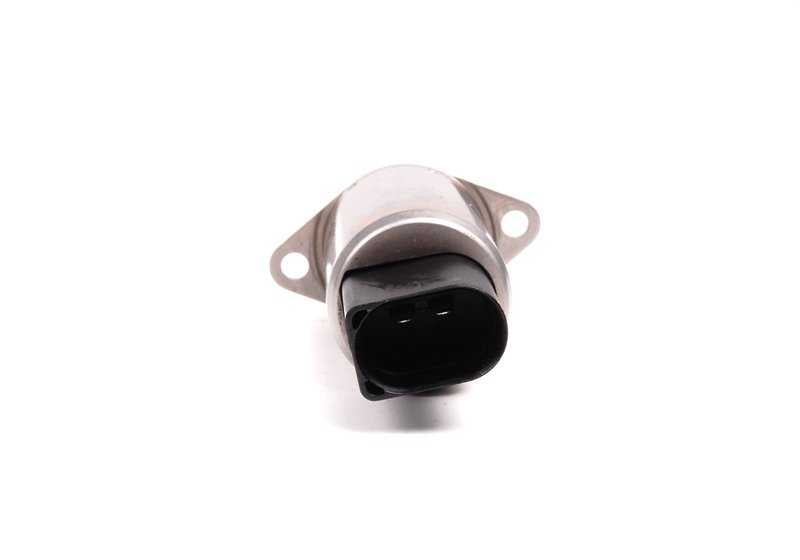 Válvula magnética OEM 11367841072 para BMW E60, E61, E63, E64 M5 y M6 con motor S85. Compatible con modelos con cambio manual y tracción trasera. Original BMW.