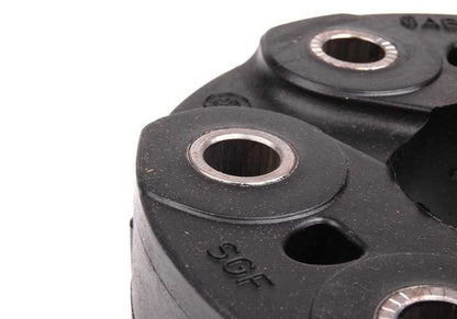 Geenksscheibe para a BMW E31 Series 8 (OEM 26111227419). BMW original.