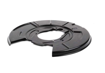 Guardabarros izquierdo para BMW Serie 3 E46, Z4 E85, E86 (OEM 34212228965). Original BMW