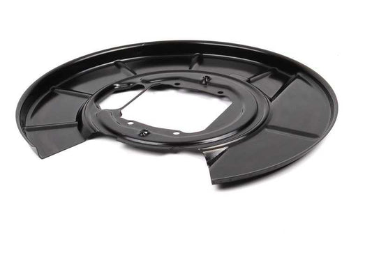 Para-lama direito para BMW E39 (OEM 34212228770). BMW originais.