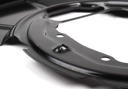 Para-lama direito para BMW E39 (OEM 34212228770). BMW originais.