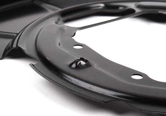 Para-lama direito para BMW E39 (OEM 34212228770). BMW originais.