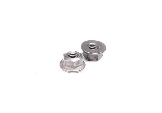 Conjunto de braço de suspensão para BMW X5 E53 (OEM 31122180422). BMW original