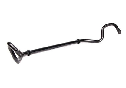 Barra estabilizadora delantera OEM 31352283515 para BMW E82 M Coupé, E90 M3, E92 M3. Diámetro 26,5 mm. Compatible con versiones manuales y propulsión trasera. Original BMW.