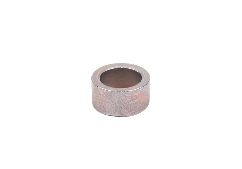 Clamping ring for BMW E46, F07, F10, F11, F18, F06, F12, F13, F01N, F02N, E83, E70, E71, E85, R50 (OEM 32216774890). Original BMW.
