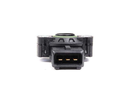 Sensor de posición mariposa OEM 13637840383 para BMW E36, E46, E34, E39, Z3, E85, E86, E52. Original BMW.