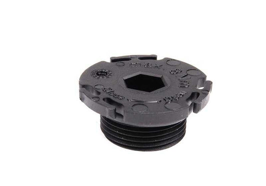 Vis de clôture avec O -ring pour BMW F20, F21, F22, F23, F30, F31, F34, F35, F32, F33, F36, F07N, F10, F11, F18, E84, F25, E89 (OEM 11137605018). BMW d'origine
