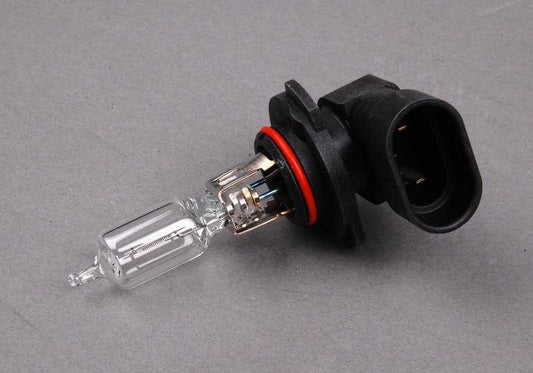 HB3 12V 60W OEM 63217160785 for BMW E36 {316g, 316i, 318TDS}. Compatible with front headlights. Original BMW.