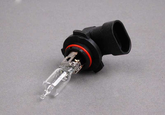 HB3 12V 60W OEM 63217160785 for BMW E36 {316g, 316i, 318TDS}. Compatible with front headlights. Original BMW.