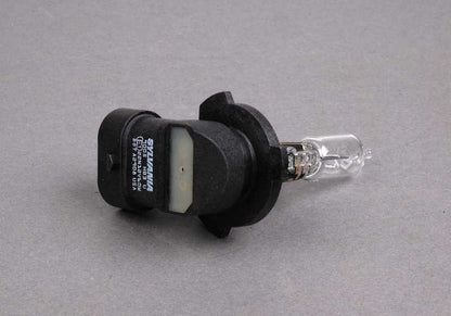 HB3 12V 60W OEM 63217160785 for BMW E36 {316g, 316i, 318TDS}. Compatible with front headlights. Original BMW.