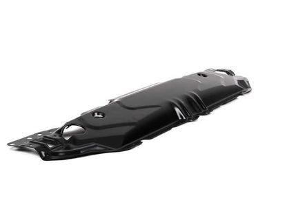 Soporte unión frontal/lateral OEM 51717183107 para BMW E60, E60N, E61, E61N. Repuesto original BMW.