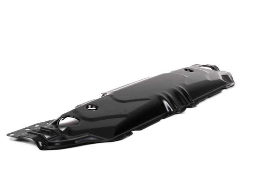 Soporte unión frontal/lateral OEM 51717183107 para BMW E60, E60N, E61, E61N. Repuesto original BMW.