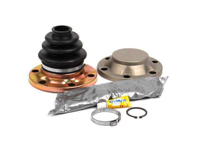 Juego reparación fuelle interior OEM 33211229217 para BMW E39 (540i, M5) y E38 (740i, 740iL). Compatible con modelos automáticos y manuales. Original BMW.