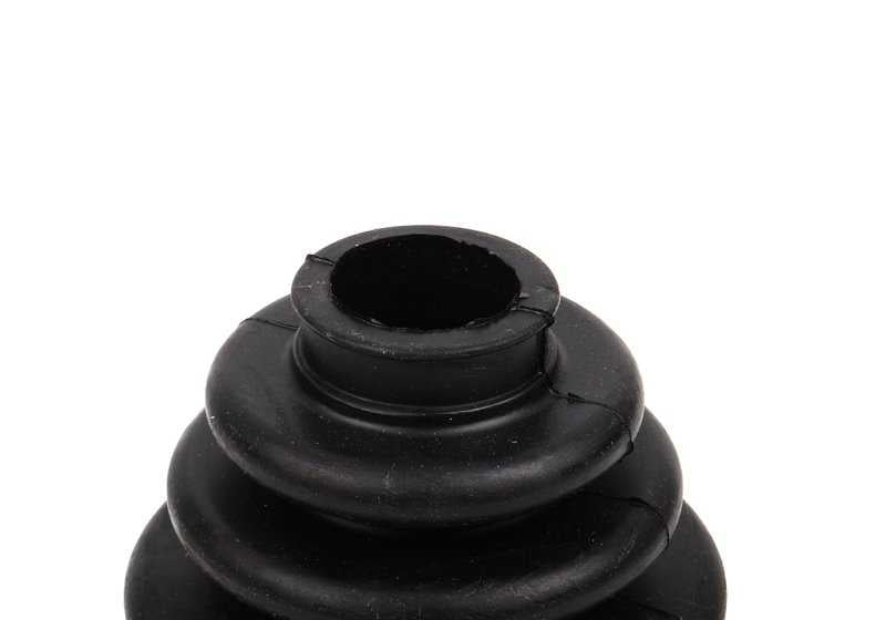 Juego reparación fuelle interior OEM 33211229217 para BMW E39 (540i, M5) y E38 (740i, 740iL). Compatible con modelos automáticos y manuales. Original BMW.