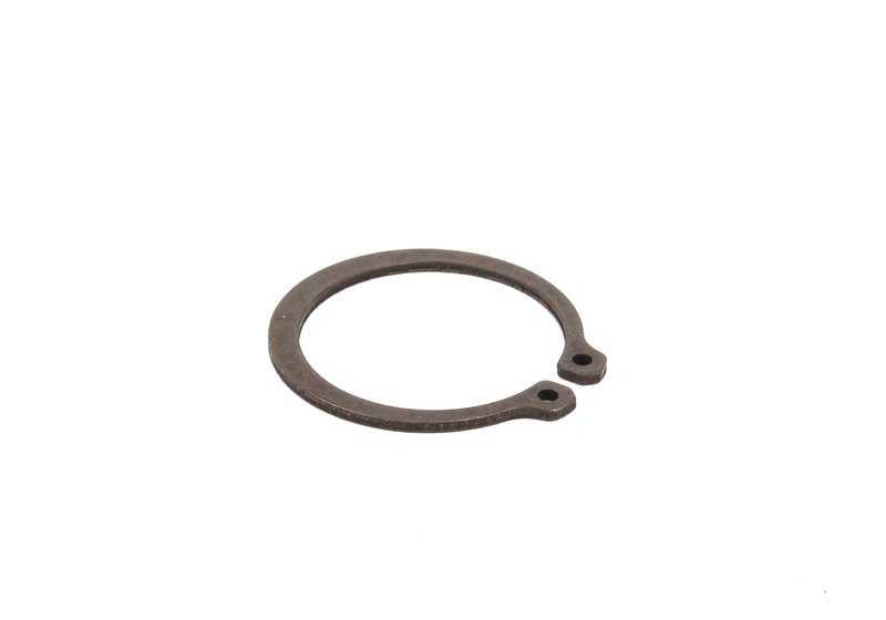 Juego reparación fuelle interior OEM 33211229217 para BMW E39 (540i, M5) y E38 (740i, 740iL). Compatible con modelos automáticos y manuales. Original BMW.