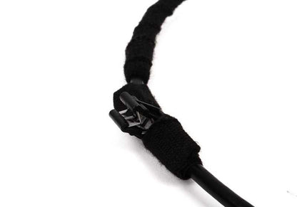 Cavo di connessione CIC / schermo per BMW E81, E82, E87N, E88, E90N, E91N, E92, E92N, E93, E93N, E60, E60N, E61, E61N, E63, E63N, E64, E64N, E84, E89 (OEM 611111) . BMW originale