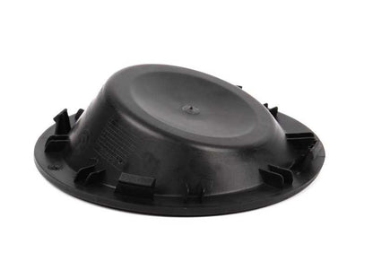 Tapa izquierda para faro antiniebla OEM 51113402495 para BMW X3 E83 (todos los modelos compatibles). Recambio original BMW.
