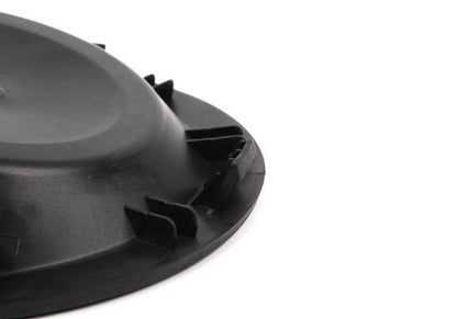 Tapa izquierda para faro antiniebla OEM 51113402495 para BMW X3 E83 (todos los modelos compatibles). Recambio original BMW.